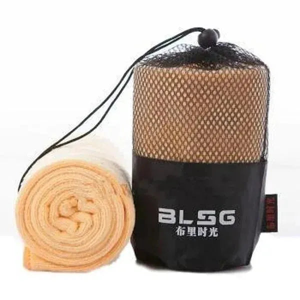 Fitness sports towel outdoor sports towel - Bellarte Enchanté Fitness sports towel outdoor sports towel
